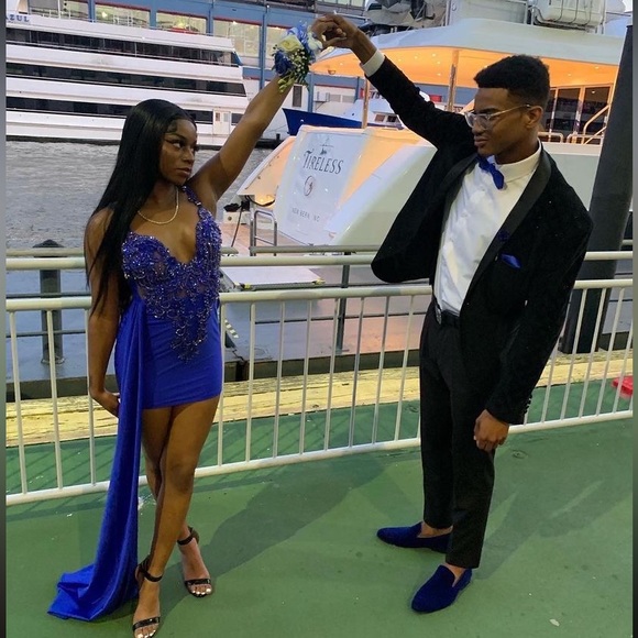 DollsCouture dress size small - Picture 2 of 5